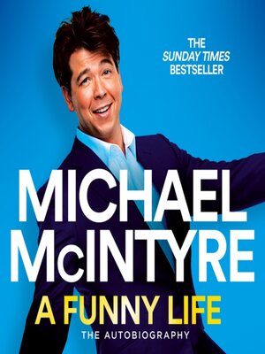 cover image of A Funny Life